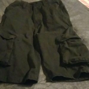 Godbody cargo shorts